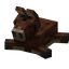 Mule Plushie