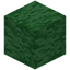 Stripped Green Enchanted Wood