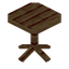 Socotra Table