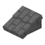 Light Gray Lower Top Roof