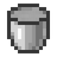 Bucket of Concrete