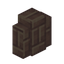 Small Dripstone Brick Wall