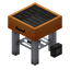 Orange Grill