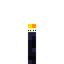 Obsidian Torch