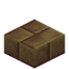 Cut Ochrum Brick Slab