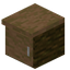 Jungle Cupboard Counter