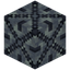 Raw Zinc Block 7x