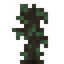Swamp Gum Sapling