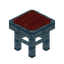 Red Skyris Seat