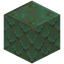 Weathered Copper Tiles