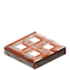 Exposed Iron Trapdoor