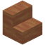 Mars Stone Stairs