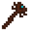 Rod of the Plentiful Mantle