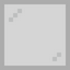 Clear Light Gray Stained Glass Pane