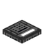 Keypad Trapdoor