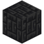 Cobbled Deepslate Brick Paving