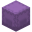 Lavender Shulker Box