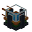 Fertilizer Block