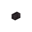 Dark Amaranth Button