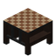 Gray Terracotta Chess Board