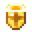 Priest Mask
