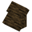 Oak Steep Top Roof