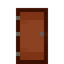 Alder Door