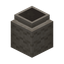 Light Gray Silt Pot