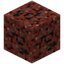 Red Granite Cassiterite Ore