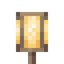 Cloggrum Lantern