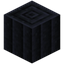 Midnight Sandstone Pillar