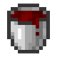 Bucket of Molten Garnet