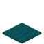 Cyan Carpet