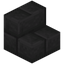 Reinforced Stone Brick Stairs