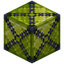 Peridot Block 4x