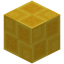 Cubed Yellow Wool