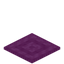 Cornered Magenta Carpet