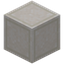 Smooth Quartz Block Column