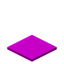 Bright Magenta AntiBlock Pressure Plate