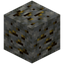 Tuff Bornite Ore
