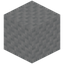 Ribbled White Wool