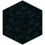 Sculk Stone Coal Ore