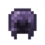 Refined Obsidian Helmet