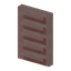 Cherry Louvered Shutter