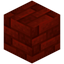 Flat Redstone Block Tiles