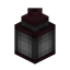 Light Gray Nether Brick Lantern