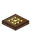 Golden Barred Jungle Trapdoor