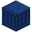 Simple Lapis Block Pillar