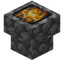 Cobblestone Chimney