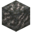 Tuff Nether Quartz Ore
